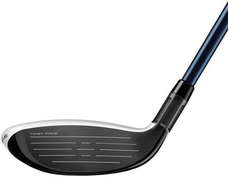 Kij Golfowy Hybryda Taylormade Sim2 Max Senior Dla
