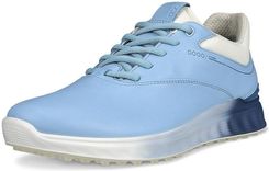 Zdjęcie Ecco S-Three Womens Golf Shoes Bluebell/Retro Blue 38 - Nowe Warpno