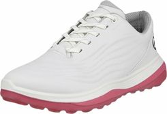 Zdjęcie Ecco Lt1 Womens Golf Shoes White/Bubblegum 36 - Olszyna