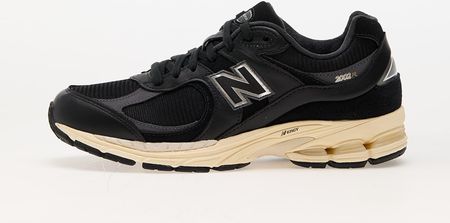 New Balance 2002R Black