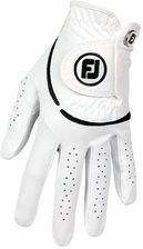 Zdjęcie Rękawica Do Golfa Damska Footjoy Weathersof Dla Praworęcznych - Kłobuck
