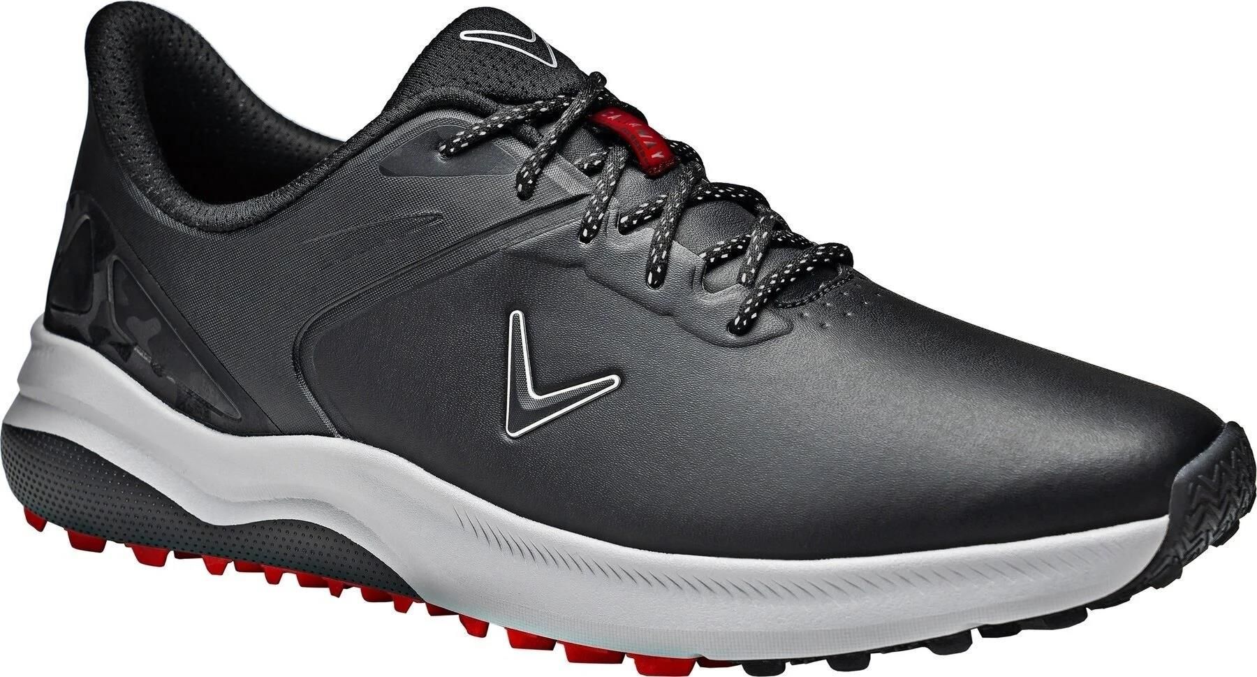Callaway Golf - ®️sho Callaway Lazer Mens Golf Shoes Czarny 43 - Ceny i opinie