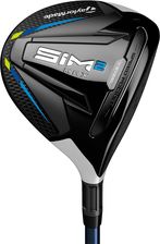 Zdjęcie Kij Golfowy Wood 5 Taylormade Sim2 Max Regular Dla Praworęcznych - Wieliczka