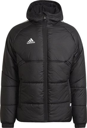 Kurtka męska adidas Condivo 22 Winter Jacket czarna H21280