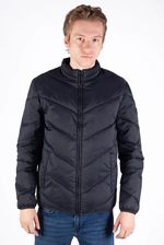 WRANGLER PUFFER JACKET BLACK 112339358 - zdjęcie 1