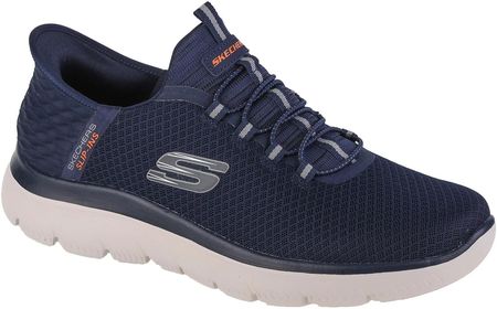 Skechers Summits - High Range Slip-Ins 232457-NVY : Kolor - Granatowe, Rozmiar - 42