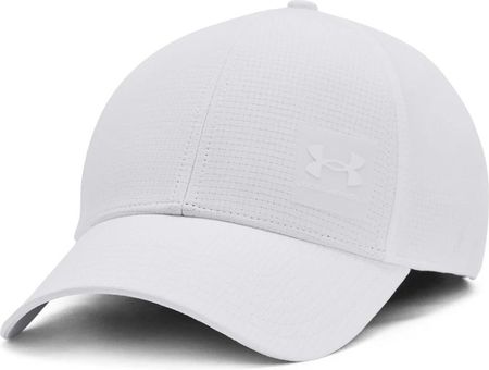 Under Armour Isochill Armourvent Str White