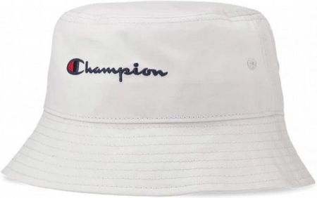 Kapelusz uniseks Champion Bucket Cap - beżowy