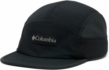 Czapka z daszkiem uniseks Columbia Escape Thrive Cap - czarna