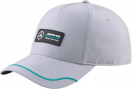 Czapka z daszkiem Mercedes Amg F1 oficjalna