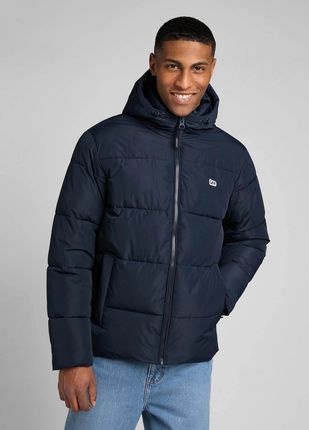 LEE PUFFER JACKET SKY CAPTAIN L87NNYHY 112322399