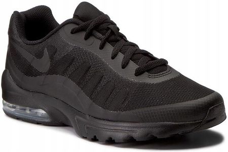 Buty Męskie Nike Air Max Invigor Czarne 749680 Air