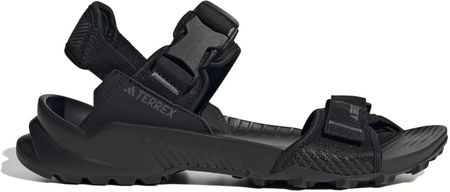 Sandały męskie adidas TERREX HYDROTERRA czarne ID4269