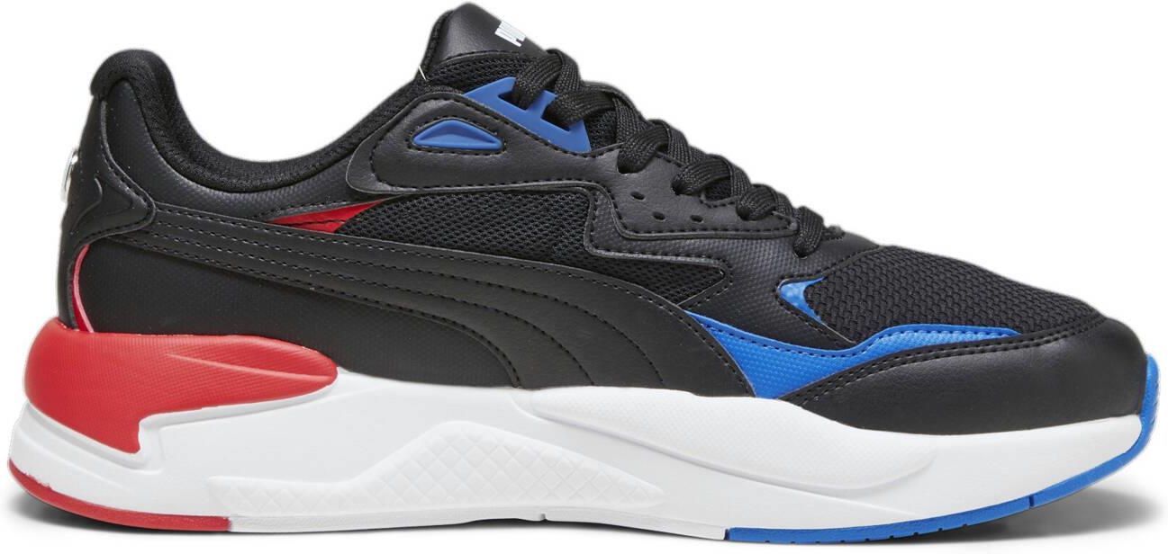 ゆー Buty sportowe męskie Puma BMW MMS X-RAY SPEED czarne 30713707