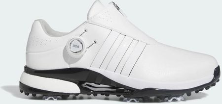 adidas Tour360 BOA 24 BOOST Wide Golf Shoes IF0256