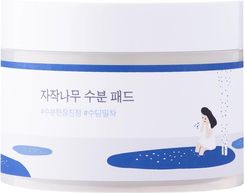 Round Lab Birch Juice Birch Juice Moisturizing Pad Płatki Nawilżające 150g