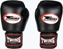 Zdjęcie Rękawice Bokserskie Twinas Special Bgvl3 Black - Koprzywnica