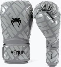 Zdjęcie Rękawice Bokserskie Venum Contender 1.5 Xt Boxing Grey/Black - Lidzbark Warmiński