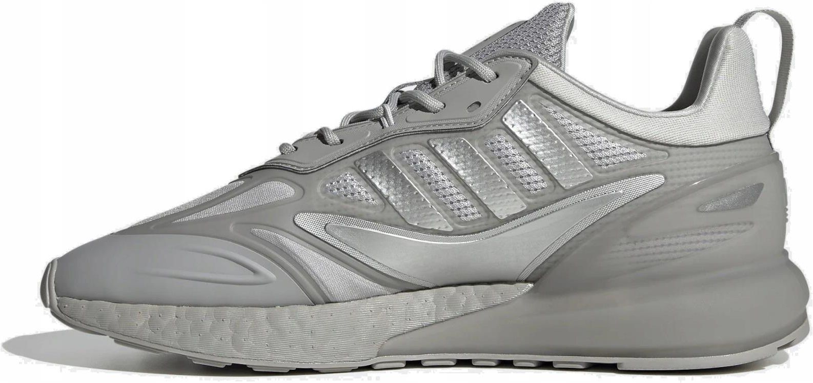 ちょ⭐︎ Adidas Zx 2K Boost Utility Gore-Tex Crystal White/ Grey Two