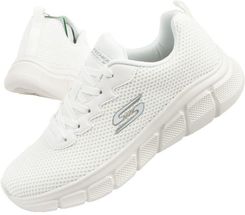 Zdjęcie Buty męskie sportowe Skechers [118106/OFWT] - Warka