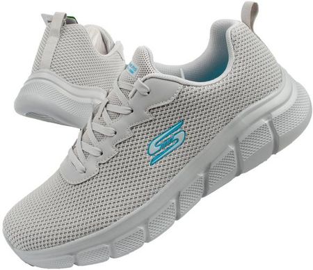 Buty sportowe Skechers [118106/LTGY]