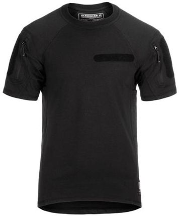 Koszulka Clawgear Mk.II Instructor Shirt czarna - M
