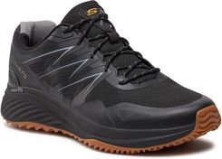 Zdjęcie Skechers Bounder RSE Zoner 232781 BKGD Czarny - Łeba