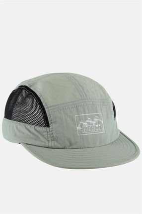 czapka z daszkiem REELL - Pike Cap Seagrass (160) rozmiar: one size