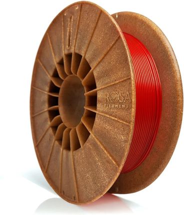 Rosa3D RosaFlex 85A Red 175Mm 05Kg