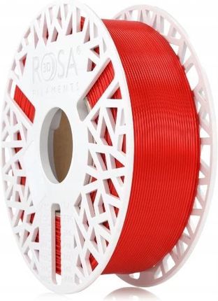 Rosa 3D Pla High Speed 175Mm Red 1Kg