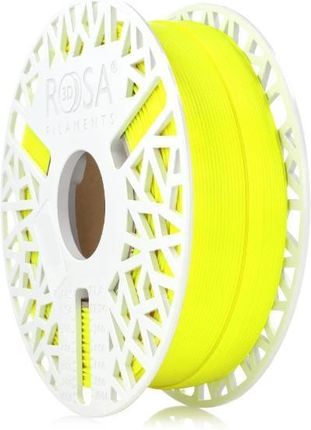 Rosa 3D Pla High Speed 175Mm Neon Yellow 1Kg
