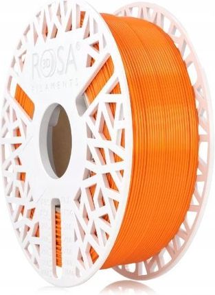 Rosa 3D Pla High Speed 175Mm Orange 1Kg