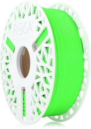 Rosa3D Pla High Speed 175Mm Neon Green 1Kg