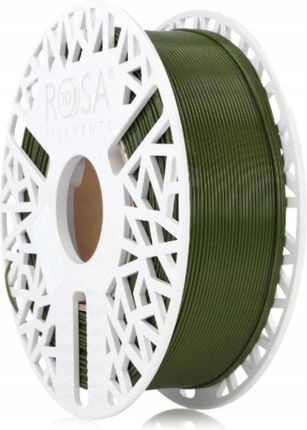 Rosa 3D Filament Pla High Speed Rosa3D 175Mm Army Green Zielony 1Kg