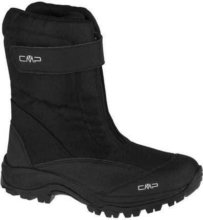 CMP Jotos Snow Boot 39Q4917-U901 : Kolor - Czarne, Rozmiar - 45