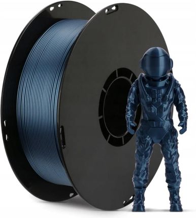 Anycubic Filament Galaxy Blue Silk 1KG