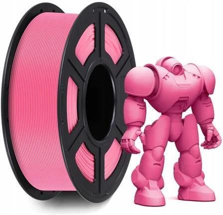 Anycubic Filament Pla Pink Różowy 1kg 175mm