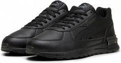 Zdjęcie Męskie sneakersy Puma Graviton SL 2 - czarne - Ozorków