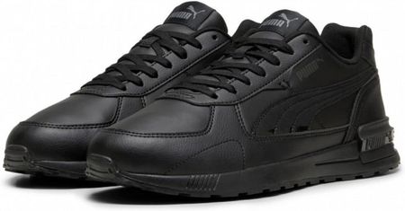 Męskie sneakersy Puma Graviton SL 2 - czarne
