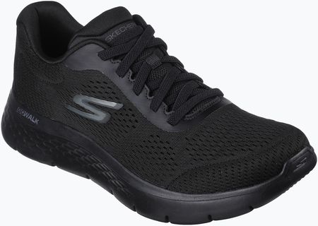 Buty męskie SKECHERS Go Walk Flex Remark black | WYSYŁKA W 24H | 30 DNI NA ZWROT