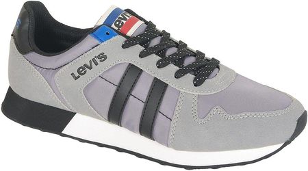 Levis WEBB sneakers regular grey