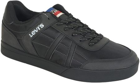 Levis WRIGHT sneakers brillant black