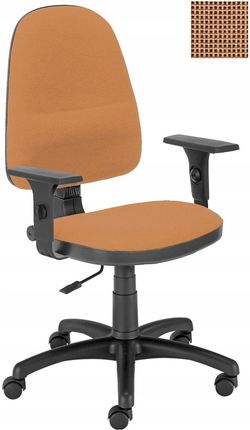 Nowy Styl Krzesło Biurowe Obrotowe Prestige R3K2 Beżowe Ns