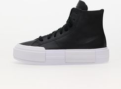 Zdjęcie Converse Chuck Taylor All Star Cruise Leather Black/ Black/ White - Gdynia