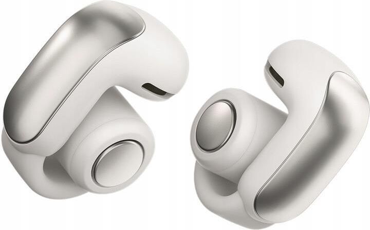 新品BOSE ULTRA OPEN EARBUDS Słuchawki Bose Ultra Open Biały - Opinie i ceny na Ceneo.pl