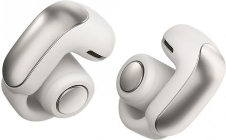 Bose słuchawki douszne Ultra Open Earbuds, Wybierz kolor: Biały
