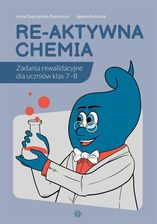 Zdjęcie Re-aktywna chemia - Strumień