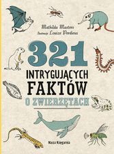 Zdjęcie 321 intrygujących faktów o zwierzętach - Rawa Mazowiecka