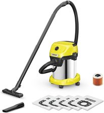 Odkurzacz Karcher WD 3 S V-17/4/20 + 4 FB 1.628-152.0