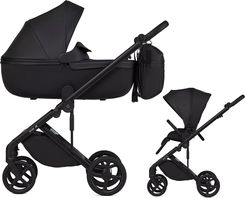 Zdjęcie Anex Eli głęboko-spacerowy 2w1 - Midnight - Ryglice